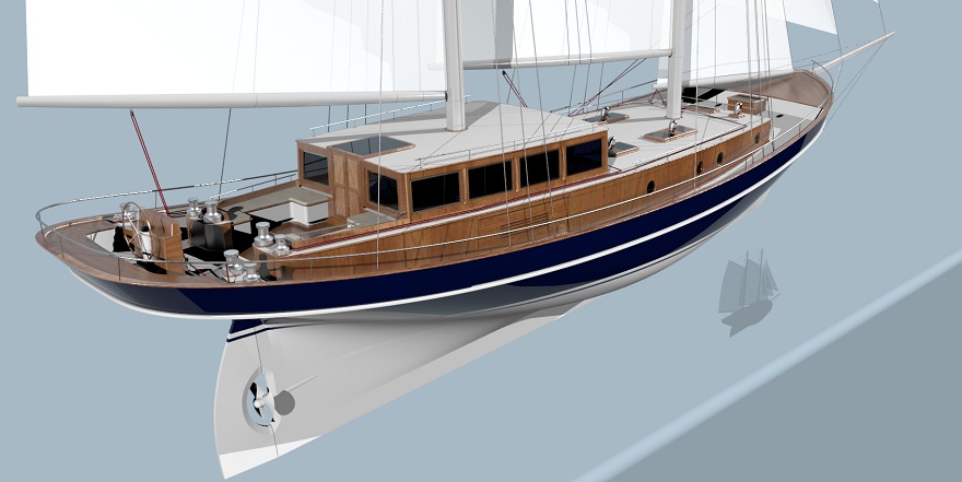 VK Yacht Designers and Builders